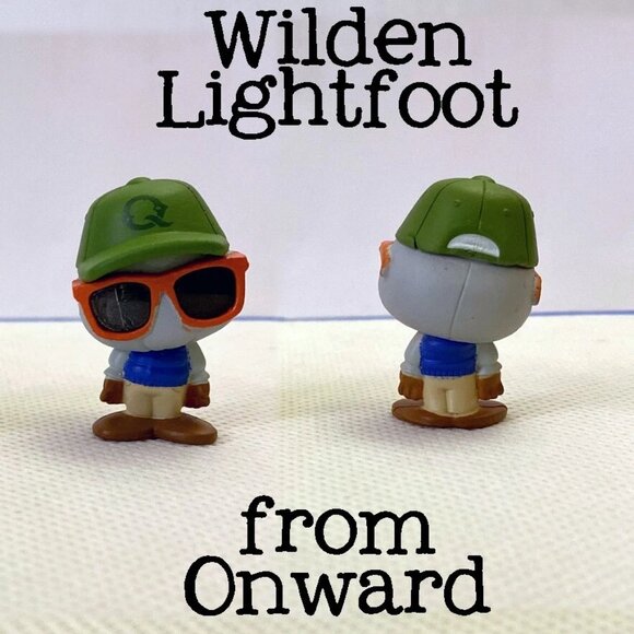 Authentic Disney Doorables Collectible figures You CHOOSE 5 for $5.00 - Picture 6 of 6